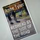 Redhead by the Side of the Road by Anne Tyler