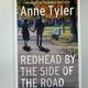 Redhead by the Side of the Road by Anne Tyler
