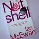 Nutshell by Ian McEwan