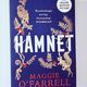 Hamnet by Maggie O'Farrell