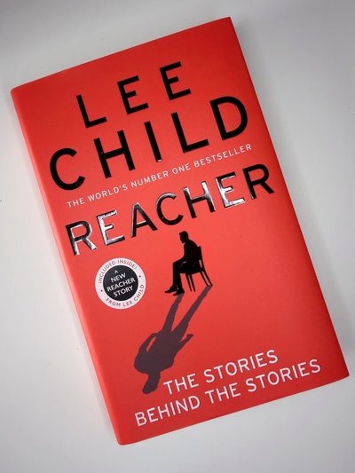 Reacher by Lee Child