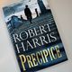 Precipice by Harris, Robert