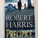 Precipice by Harris, Robert