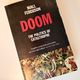 Doom: The Politics of Catastrophe by Niall Ferguson