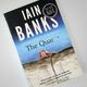 The Quarry by Iain Banks