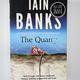 The Quarry by Iain Banks