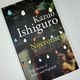 Nocturnes by Kazuo Ishiguro
