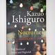 Nocturnes by Kazuo Ishiguro