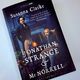 Jonathan Strange and Mr Norrell by Susanna Clarke