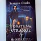 Jonathan Strange and Mr Norrell by Susanna Clarke
