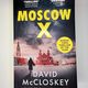 Moscow X by David McCloskey