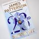 23rd Midnight by James Patterson, Maxine Paetro