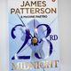 23rd Midnight by James Patterson, Maxine Paetro