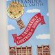 The Unbearable Lightness of Scones by Alexander McCall Smith