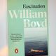 Fascination by William Boyd