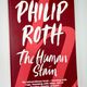 The Human Stain by Philip Roth