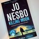 Killing Moon by Jo Nesbø