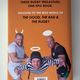 The Good, the Bad and the Rugby - Unleashed by Alex Payne, James Haskell, Mike Tindall