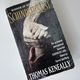 Schindler's list. by Thomas Keneally