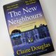 New Neighbours by Claire Douglas