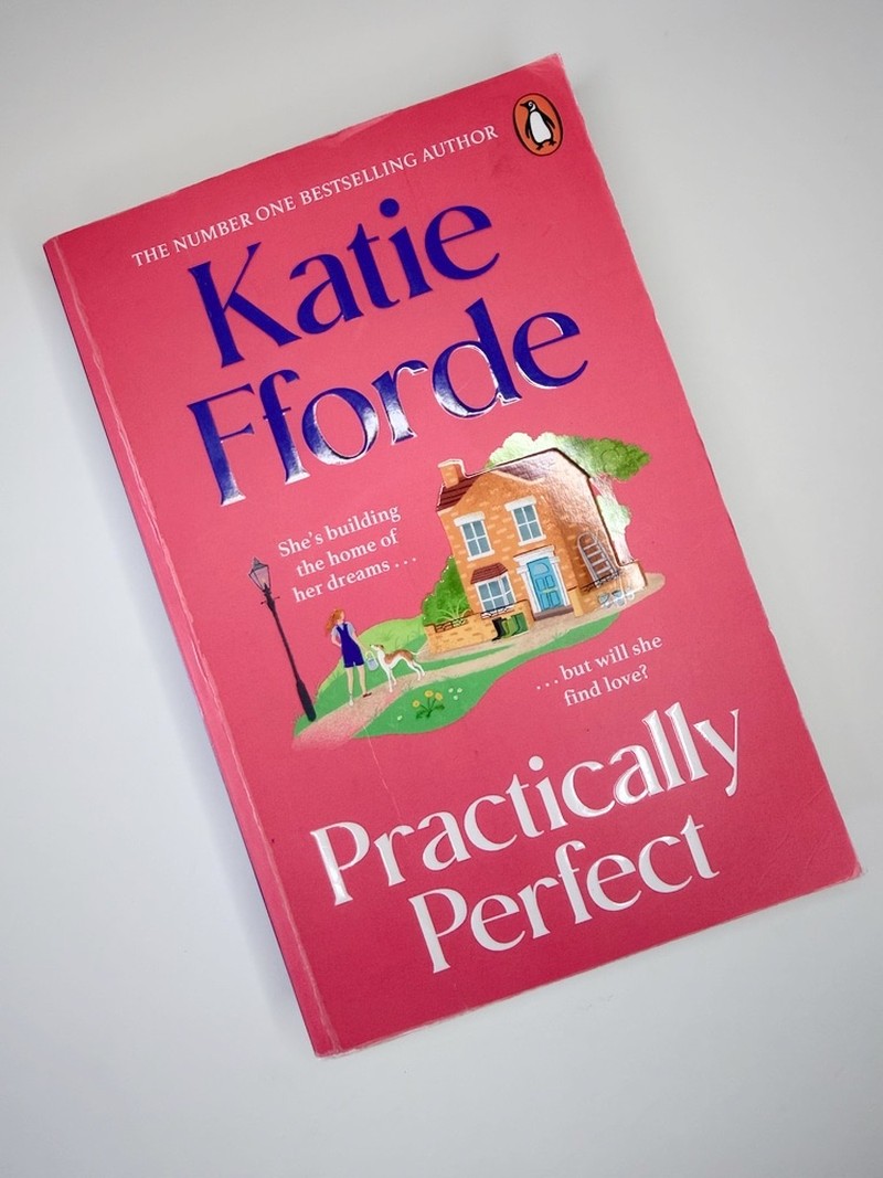 Practically Perfect by Katie Fforde