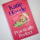 Practically Perfect by Katie Fforde