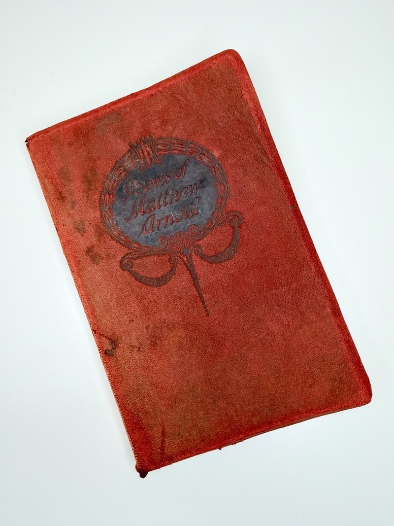 Poems of Matthew Arnold by Matthew Arnold