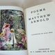 Poems of Matthew Arnold by Matthew Arnold
