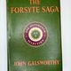 The Forsyth Saga by John Galsworthy