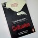 Civilization by Niall Ferguson