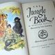 The Jungle Book by Rudyard Kipling