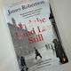 And the Land Lay Still by James, Robertson