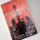 Blackberry Wine by Joanne Harris