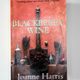 Blackberry Wine by Joanne Harris