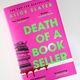 Death of a Bookseller by Alice Slater