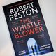 The Whistleblower by Robert Peston