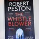 The Whistleblower by Robert Peston