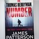 The Thomas Berryman number by James Patterson