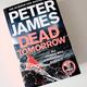Dead Tomorrow by Peter James