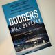 Dodgers by Bill Beverly