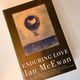 Enduring Love by Ian McEwan