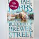 The Buddha of Brewer Street by Michael Dobbs