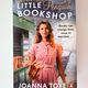 The Little Penguin Bookshop by Joanna Toye