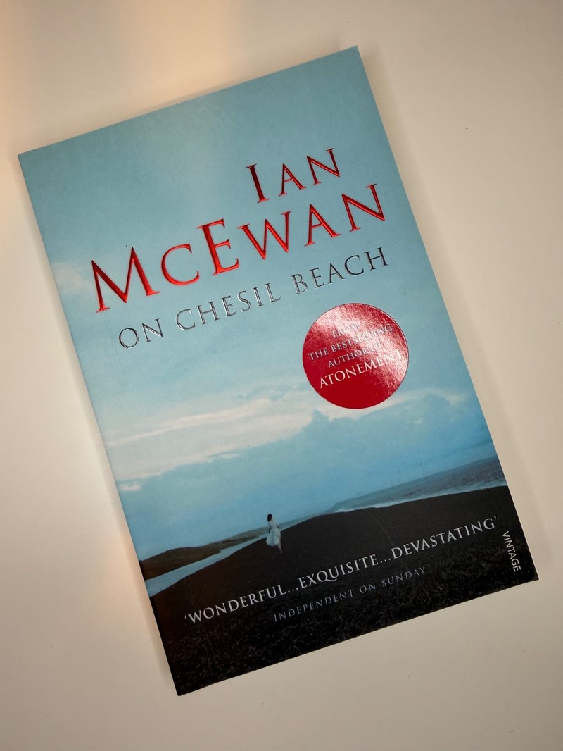 On Chesil Beach by Ian McEwan