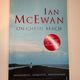 On Chesil Beach by Ian McEwan