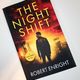 The Night Shift by Robert Enright