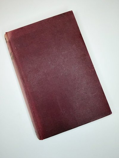 No More Meadows by Monica Dickens