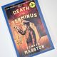 Death at the Terminus by Edward Marston