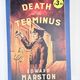Death at the Terminus by Edward Marston
