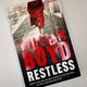 Restless by William Boyd